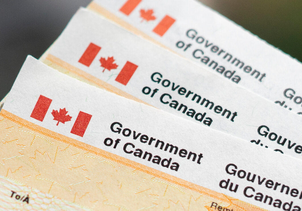Canada Government Benefit Cheques to Stimulate Economy During Covid-19 Pandemic