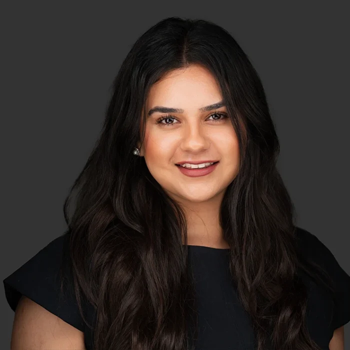 Jasmine Somal