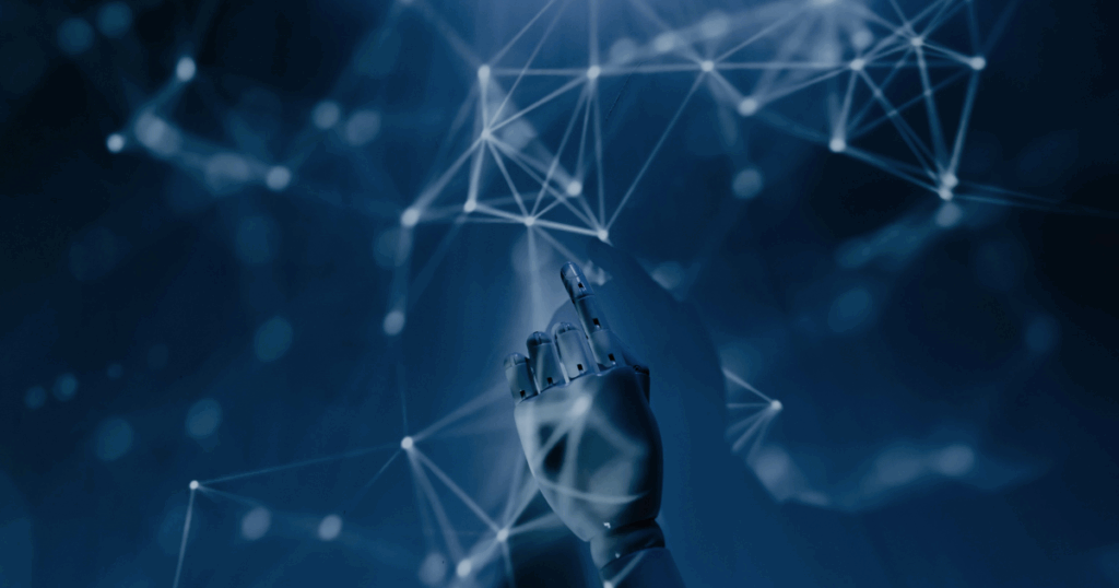 AI Graphic